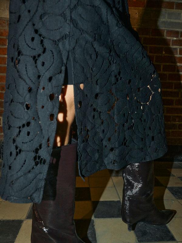 Mos Mosh MMLusille Ylette Dress