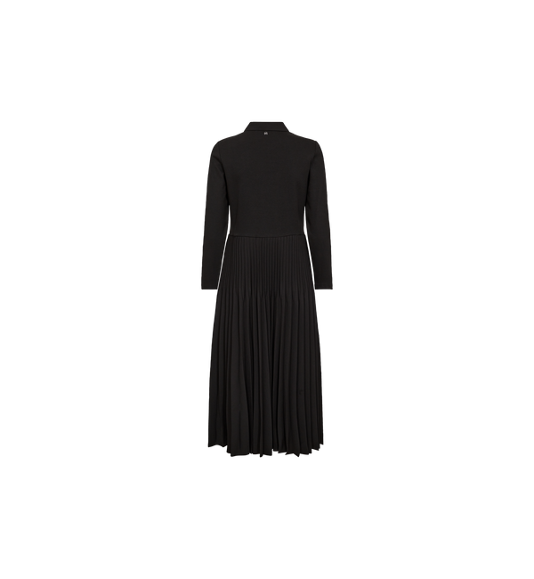 Mos Mosh MMMaike Pleat Dress