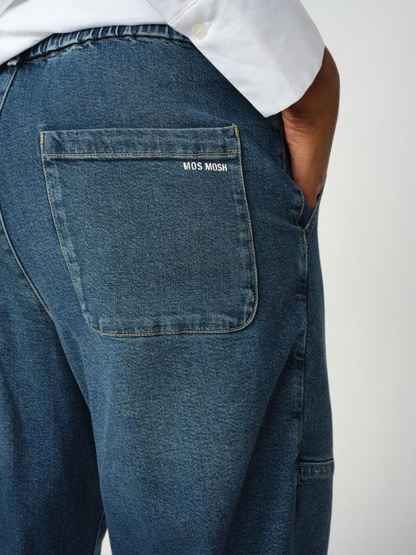 Mos Mosh MMMaison Ledeva Jeans