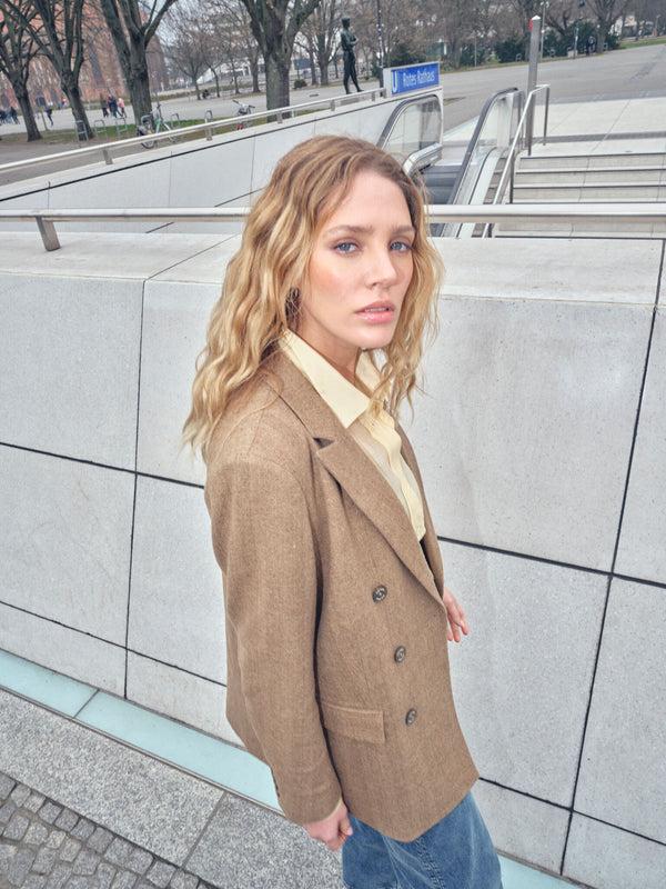 mos mosh MMMalie Gabby Blazer