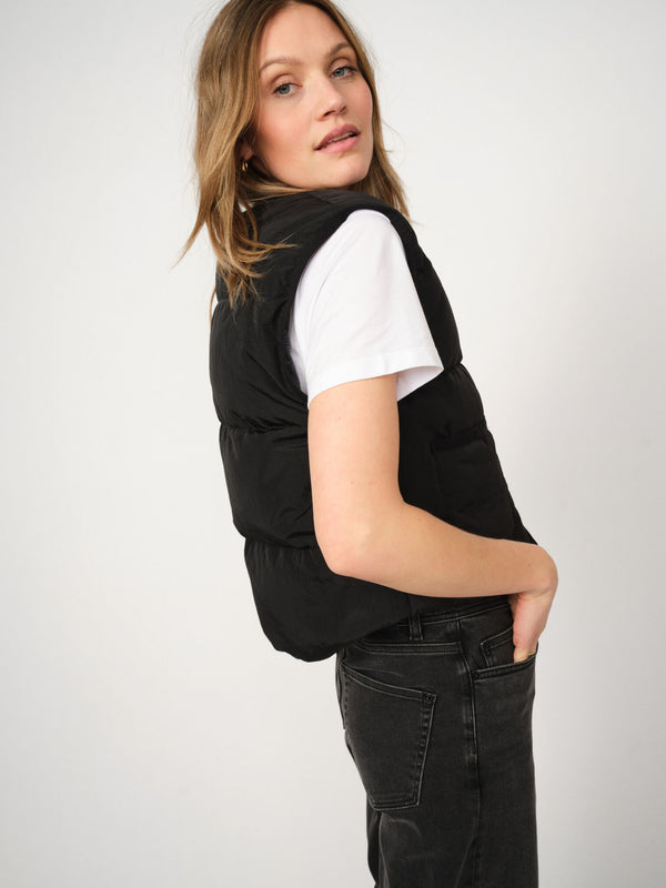 Mos Mosh MMManja Down Vest