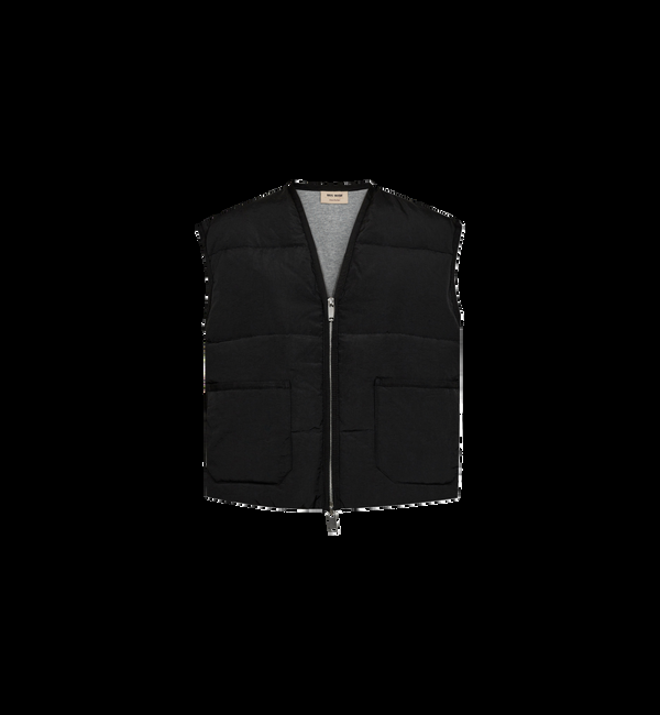 Mos Mosh MMManja Down Vest