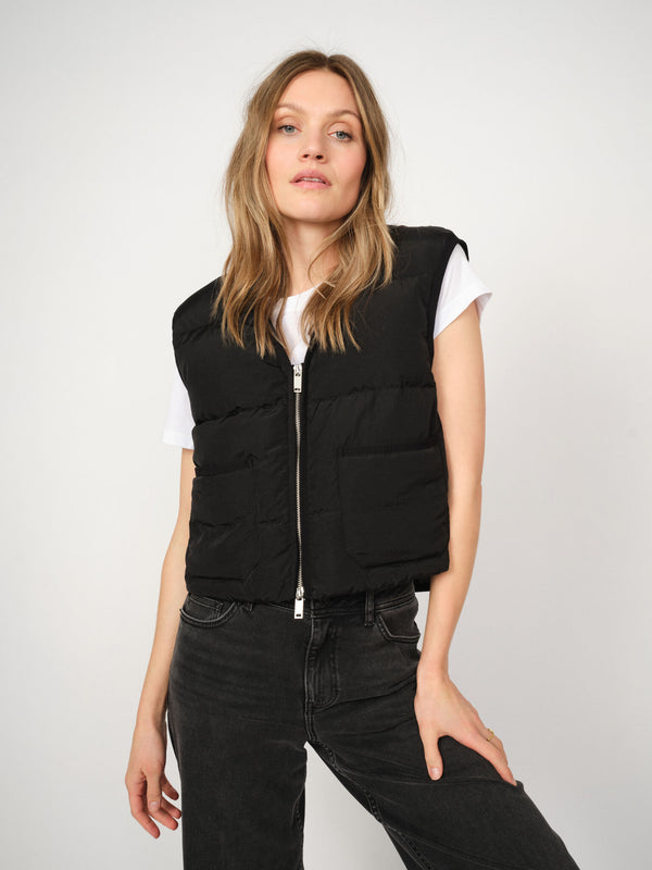 mos mosh MMManja Down Vest
