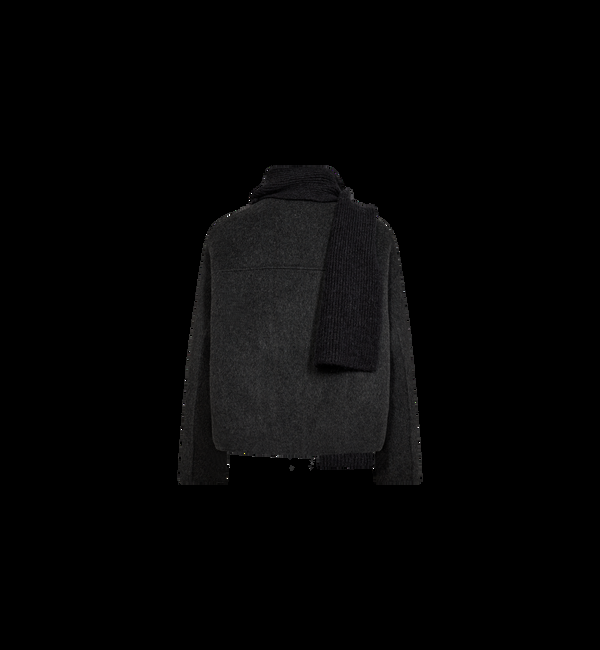 Mos Mosh MMMaria Loisa Wool Jacket