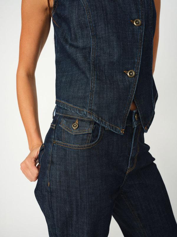 Mos Mosh MMMarlena Nippon Jeans