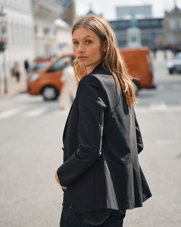 Mos Mosh MMMary Night Blazer