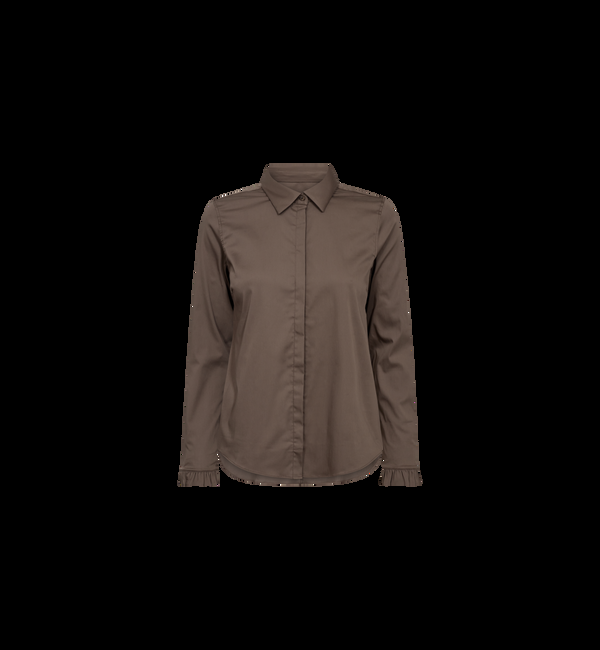 Mos Mosh MMMattie Flip Shirt