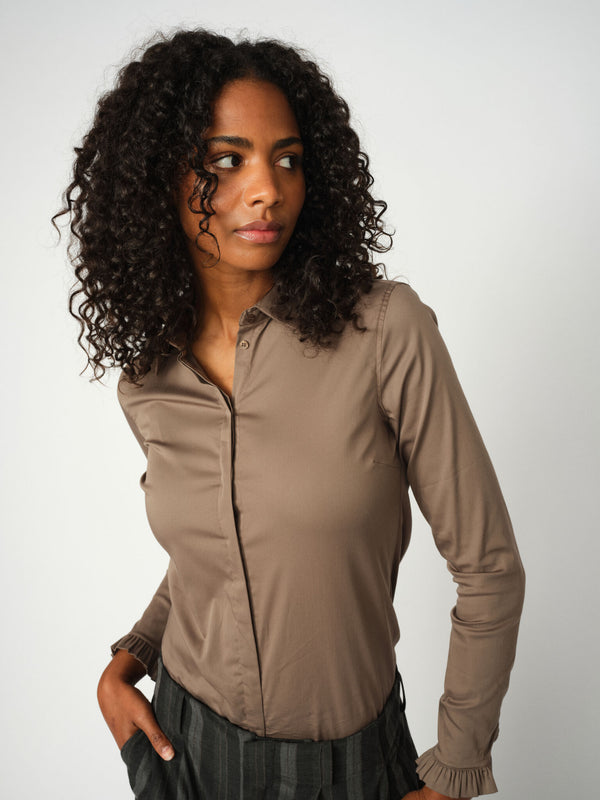 mos mosh MMMattie Flip Shirt