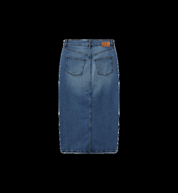 Mos Mosh MMMella Denim Skirt