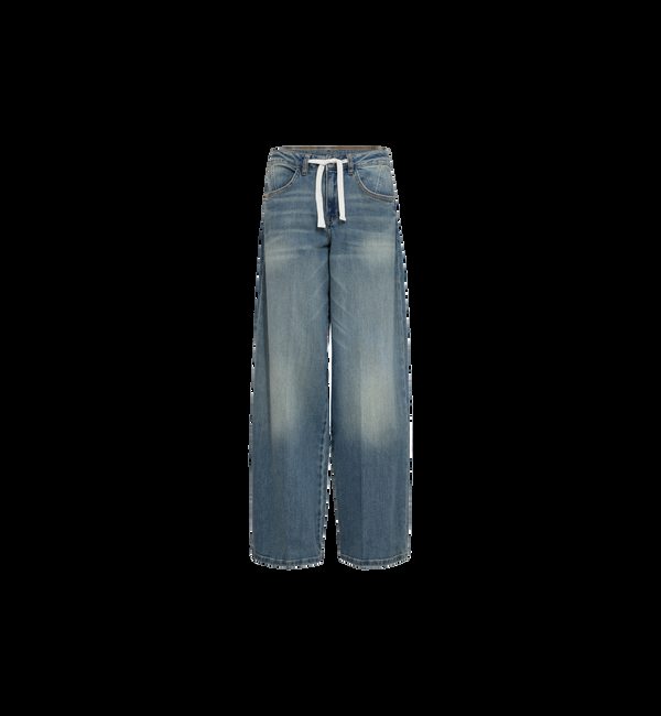 Mos Mosh MMMilo String Jeans