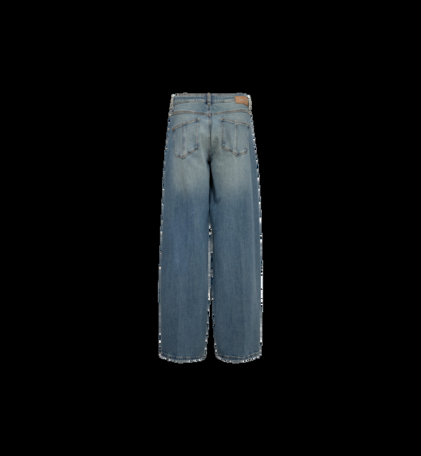 Mos Mosh MMMilo String Jeans