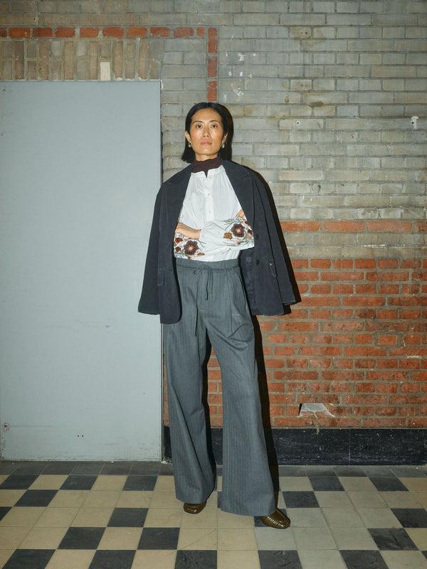 Mos Mosh MMMysa Popli Shirt