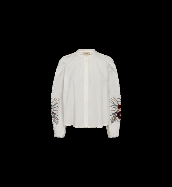 Mos Mosh MMMysa Popli Shirt