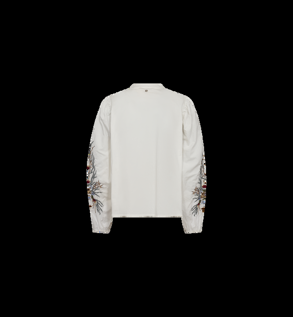 Mos Mosh MMMysa Popli Shirt