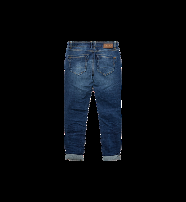Mos Mosh MMNaomi Shade Blue Jeans