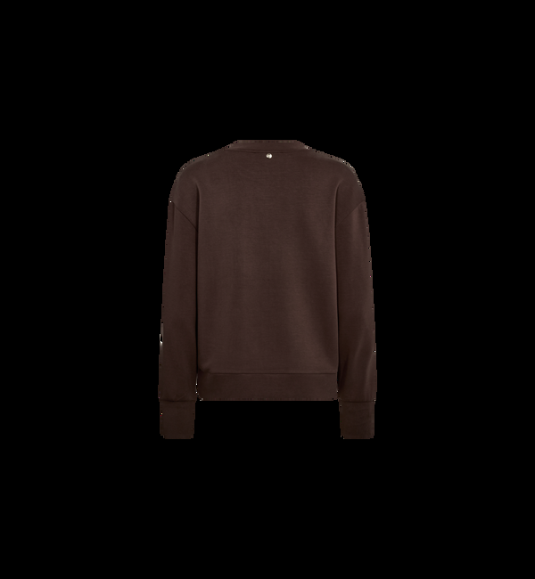 Mos Mosh MMNeve Glam Sweatshirt