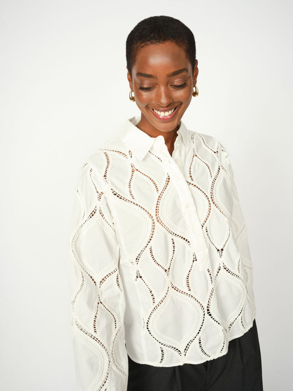 mos mosh MMNolin Caminno Shirt