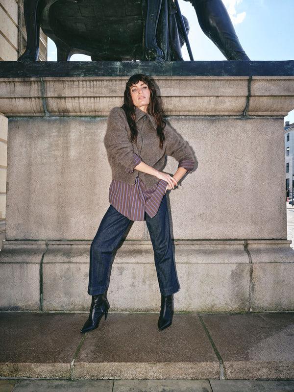 mos mosh MMNora Nippon Jeans