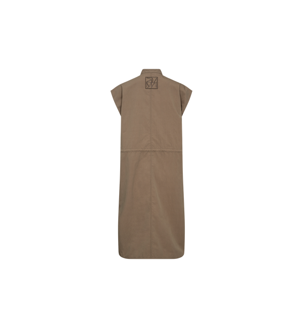 Mos Mosh MMOlas Kangbo Dress