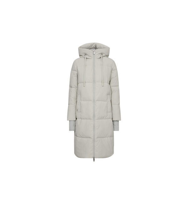 Mos Mosh MMOllie Terma Long Coat