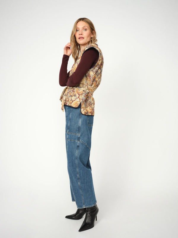 Mos Mosh MMOz Wired Vest