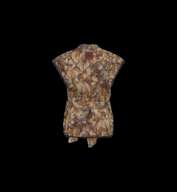 Mos Mosh MMOz Wired Vest