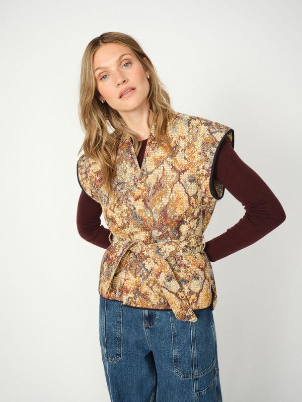 mos mosh MMOz Wired Vest