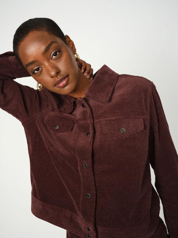 mos mosh MMPalma Joana Jacket