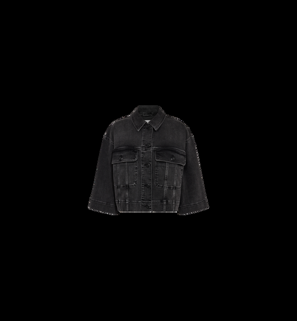 Mos Mosh MMPenn Deluxe Denim Jacket