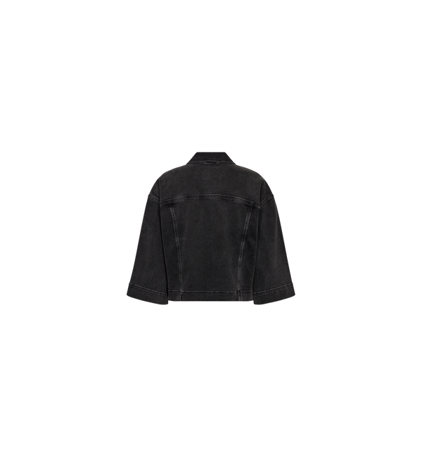 Mos Mosh MMPenn Deluxe Denim Jacket