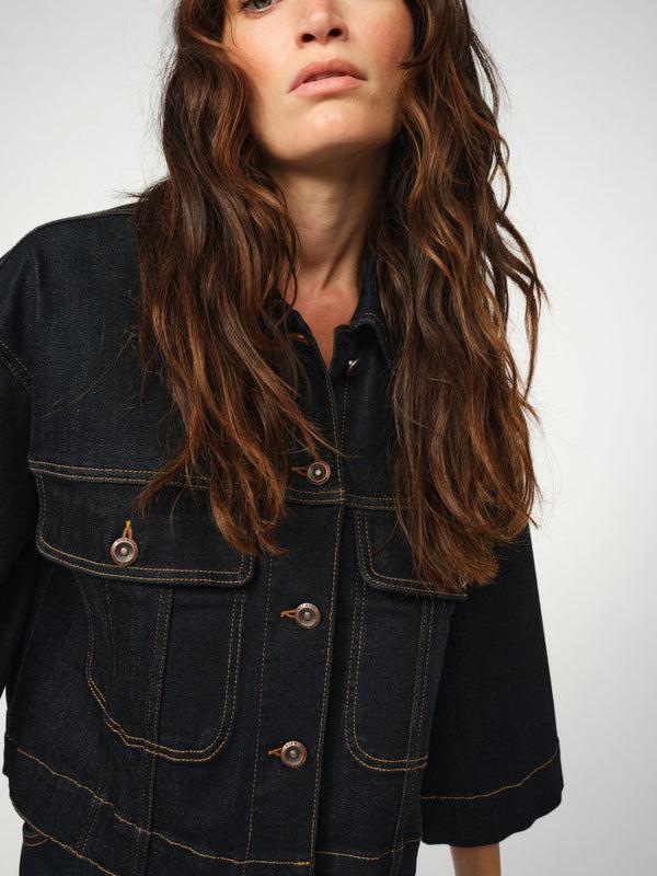 Mos Mosh MMPenn Deluxe Jacket