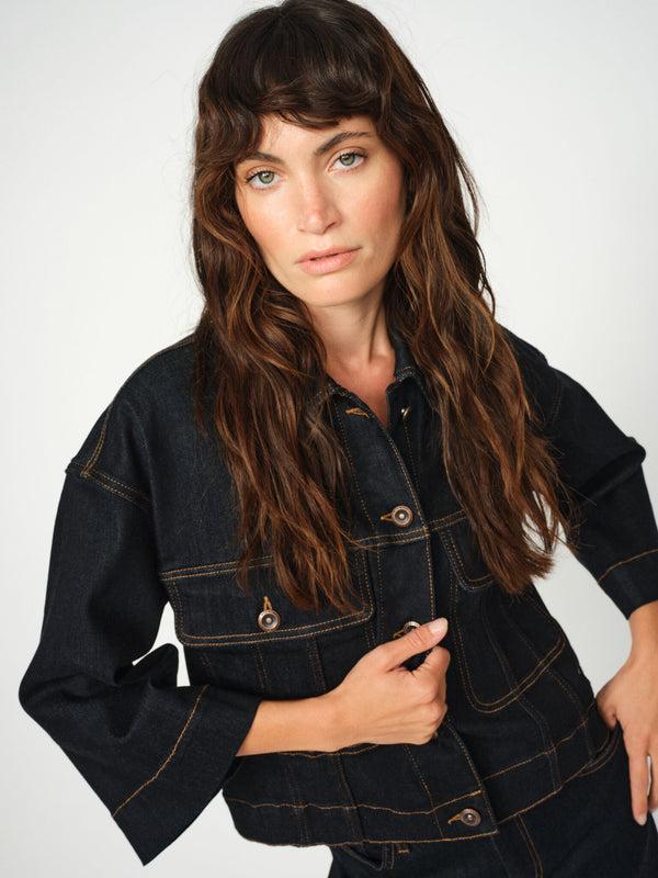 mos mosh MMPenn Deluxe Jacket