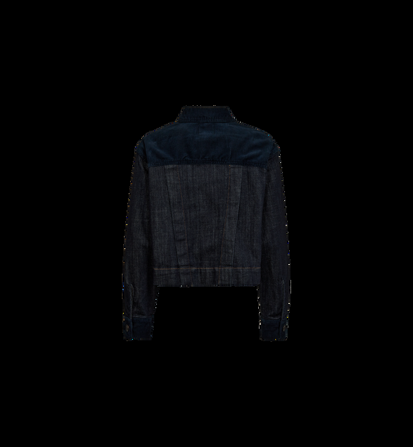 Mos Mosh MMPenne Daw Denim Jacket