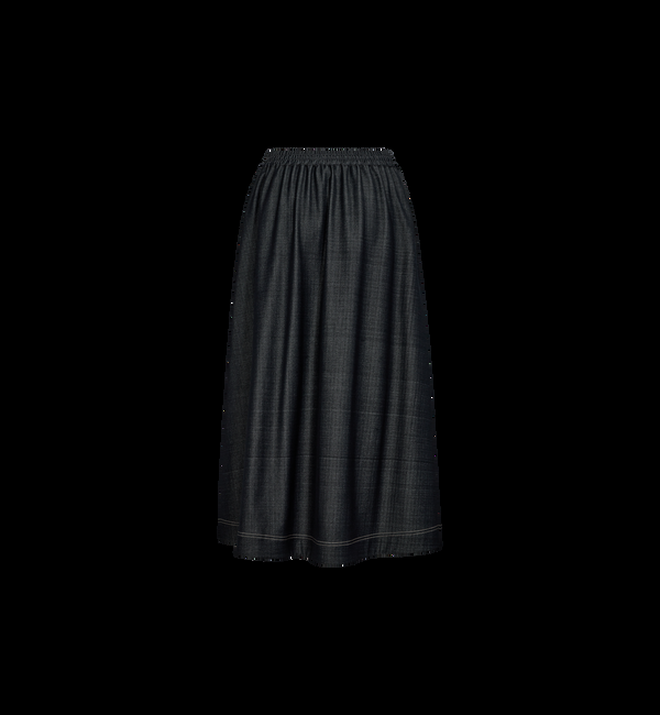 Mos Mosh MMPoy Cilla Denim Skirt