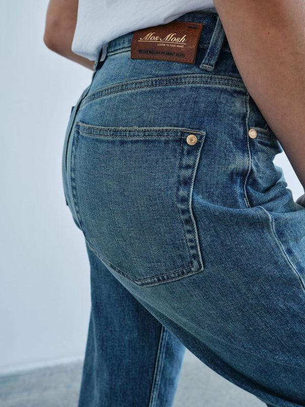 Mos Mosh MMRachel Galleon Jeans