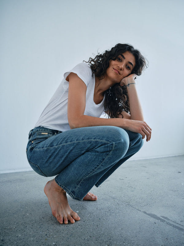 mos mosh MMRachel Galleon Jeans