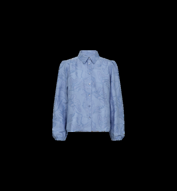 Mos Mosh MMRayl Tul Shirt