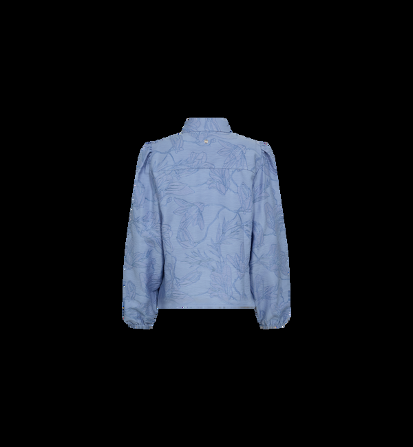 Mos Mosh MMRayl Tul Shirt