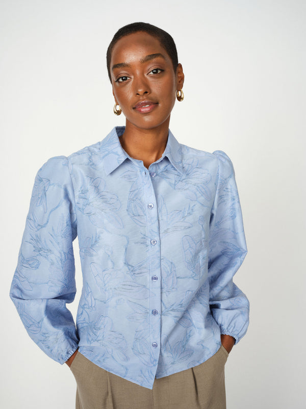 mos mosh MMRayl Tul Shirt