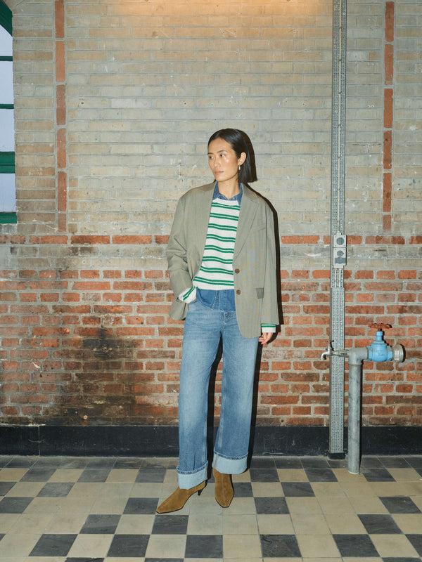 Mos Mosh MMRelee Mai Jeans