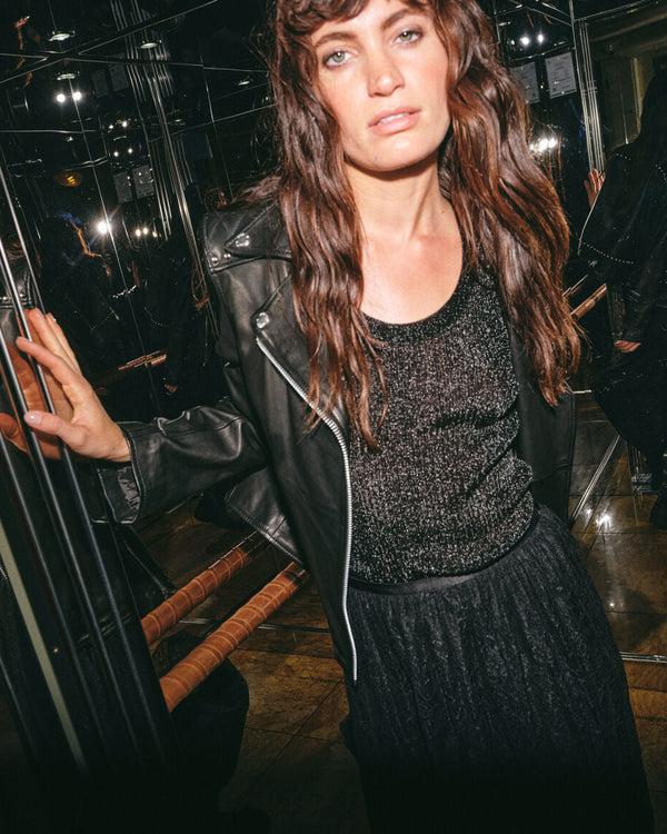 Mos Mosh MMRelena Imanja Knit Tank Top