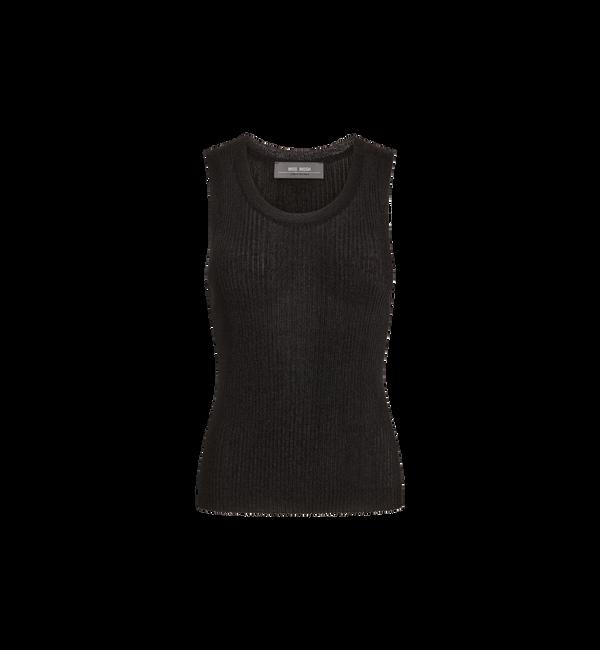 Mos Mosh MMRelena Imanja Knit Tank Top