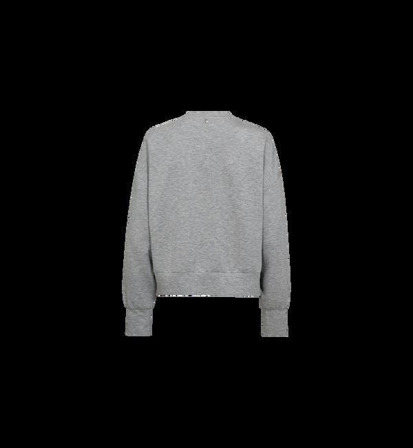 Mos Mosh MMRenzi O-LS Sweatshirt