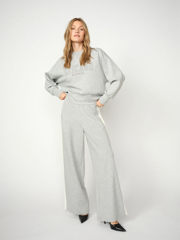 Mos Mosh MMRenzi Stripe Sweatpants