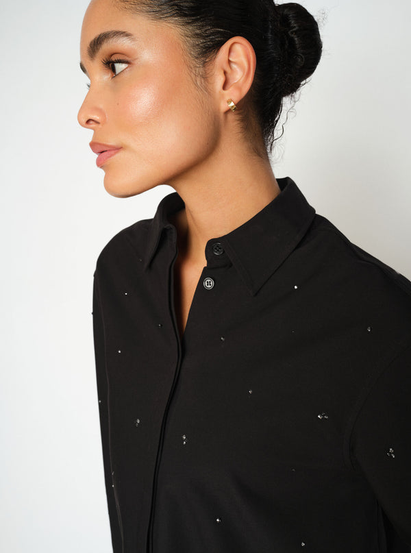 Mos Mosh MMRie Geri Shirt