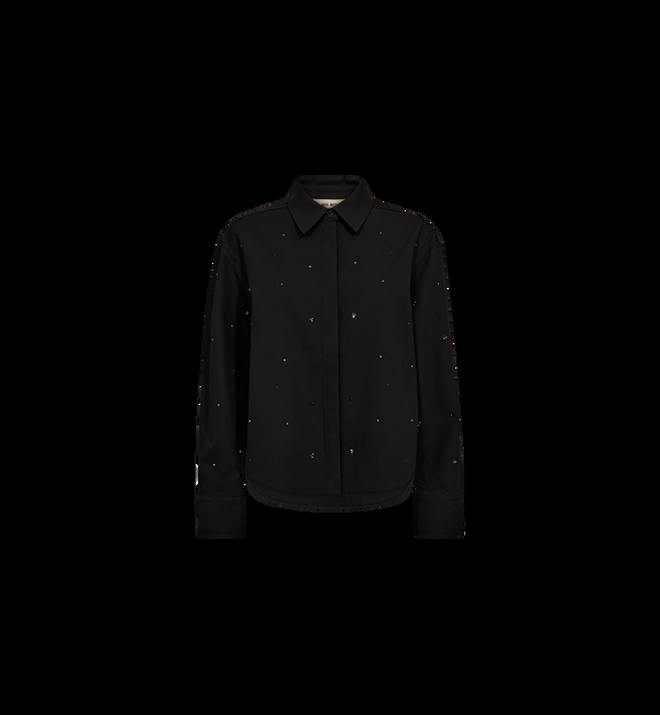Mos Mosh MMRie Geri Shirt