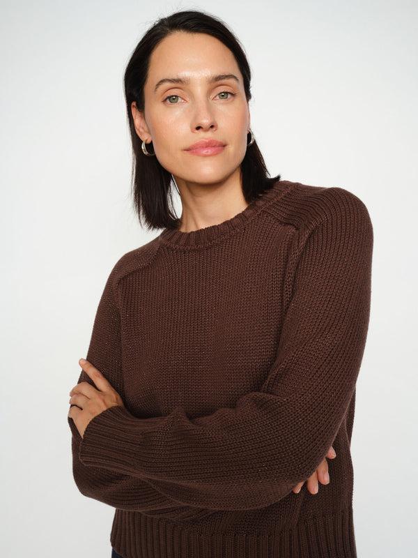 Mos Mosh MMRola Bine Lux Knit