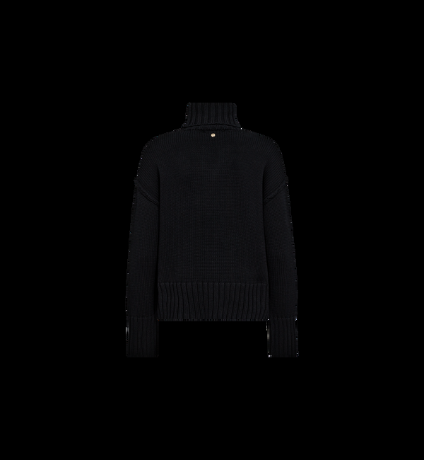 Mos Mosh MMRola Bine Rollneck Knit