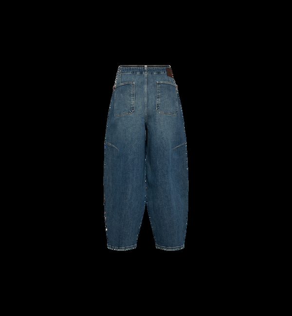Mos Mosh MMRosy Galleon Jeans