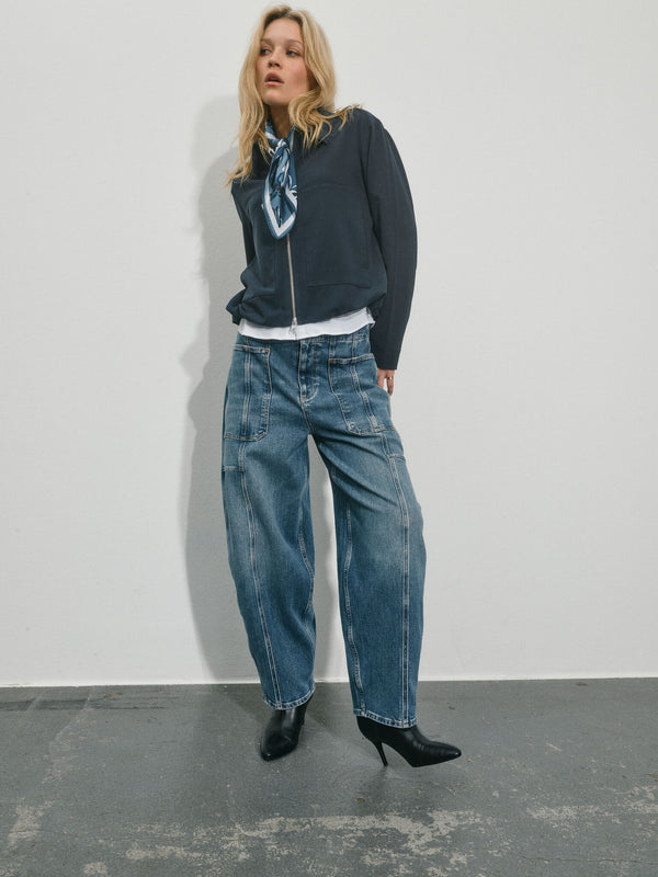 mos mosh MMRosy Galleon Jeans